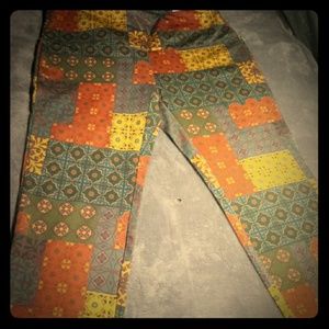 Slim-sation leggings